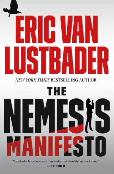 The Nemesis manifesto / Eric Van Lustbader.