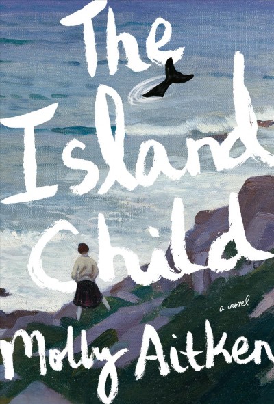 The island child : a novel / Molly Aitken.