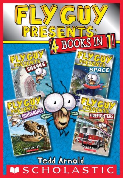 Fly Guy presents / Tedd Arnold.
