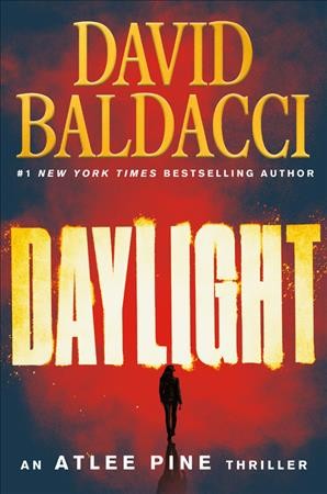 Daylight / David Baldacci.