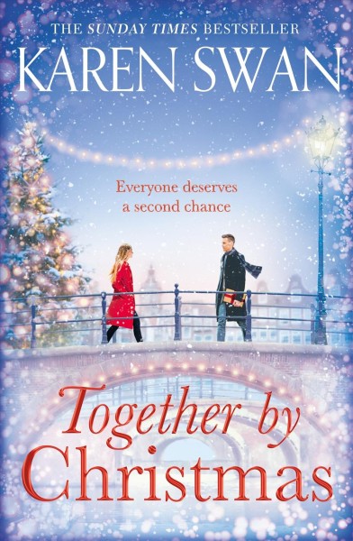 Together by Christmas / Karen Swan.