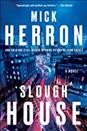 Slough House : a novel / Mick Herron.