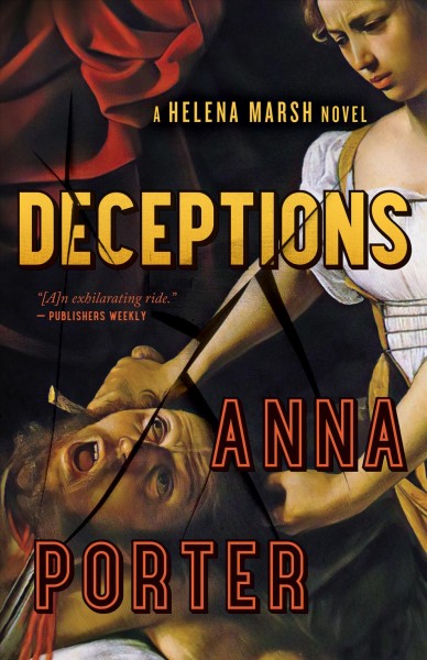 Deceptions / Anna Porter.