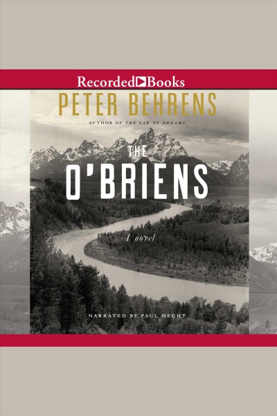 The o'briens [electronic resource]. Behrens Peter.