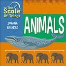 The scale of animals / Joanna Brundle.