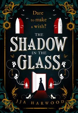 The shadow in the glass / JJA Harwood.