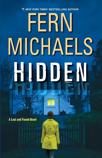 Hidden / Fern Michaels.