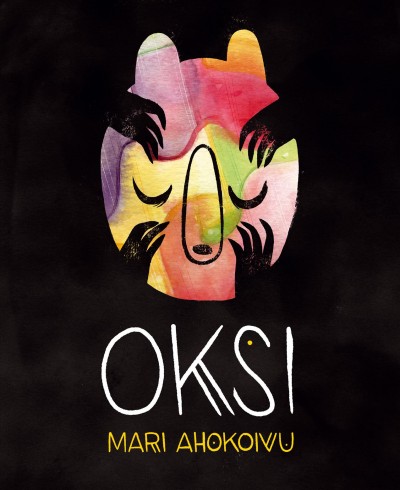 Oksi / Mari Ahokoivu