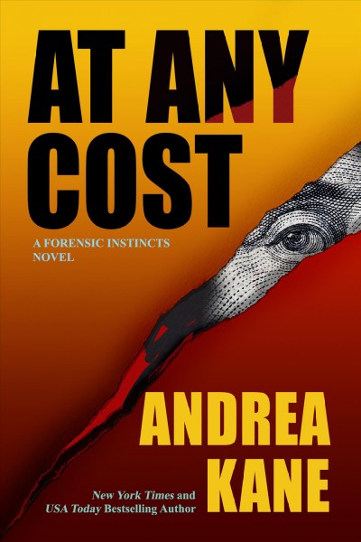 At any cost / Andrea Kane.