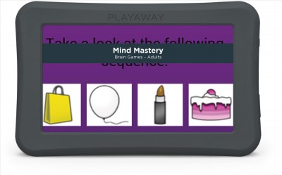 Mind mastery [preloaded tablet].