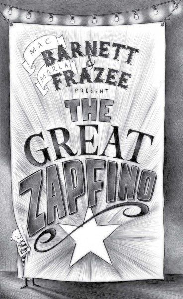The Great Zapfino / Barnett & Frazee.