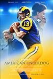 American underdog / Lionsgate presents ; a Kingdom Story Company production ; an Erwin Brothers film ; produced by Kevin Downes, Mark Ciardi, Jon Erwin, Andrew Erwin, Daryl Lefever ; screenplay by Jon Erwin & David Aaron Cohen and Jon Gunn ; directed by the Erwin Brothers.