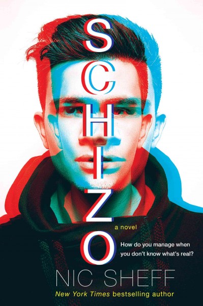 Schizo : a novel / Nic Sheff.