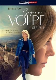 Signora Volpe. Series 1 [videorecording] / created by Rachel Cuperman and Sally Griffiths ; written by Rachel Cuperman and Sally Griffiths ; directed by Mark Brozel, Dudi Appleton. 