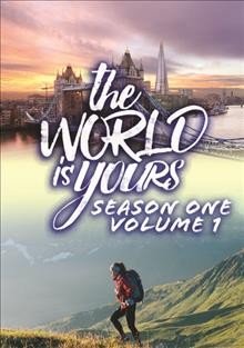 The world is yours. Season 1, volume 1 [videorecording] / Directed by Carla Duarte.