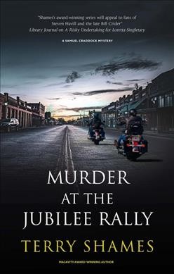 Murder at the Jubilee rally / Terry Shames.