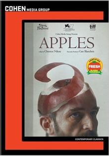 Apples [videorecording] / director, Christos Nikou ; written by Christos Nikou, Stavros Raptis.