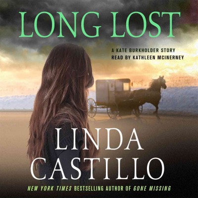 Long lost / Linda Castillo.