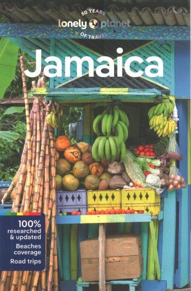 Jamaica / Anna Kaminski, Sheri-Kae McLeod.