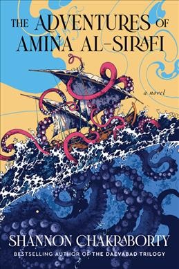 ADVENTURES OF AMINA AL-SIRAFI.