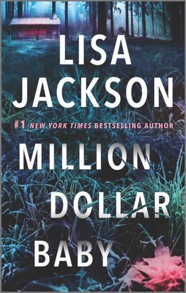 Million dollar baby / Lisa Jackson.