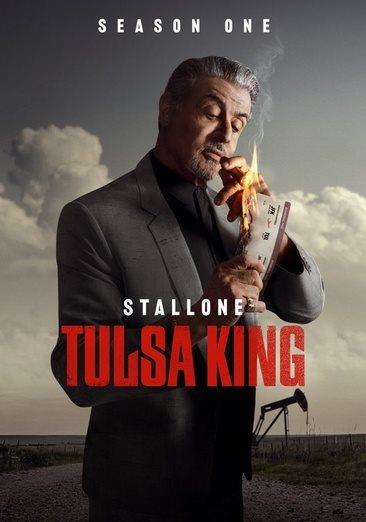 Tulsa King. Season one.