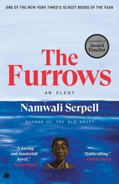 The furrows : an elegy : a novel / Namwali Serpell.
