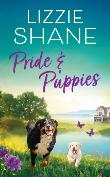 Pride & puppies / Lizzie Shane.