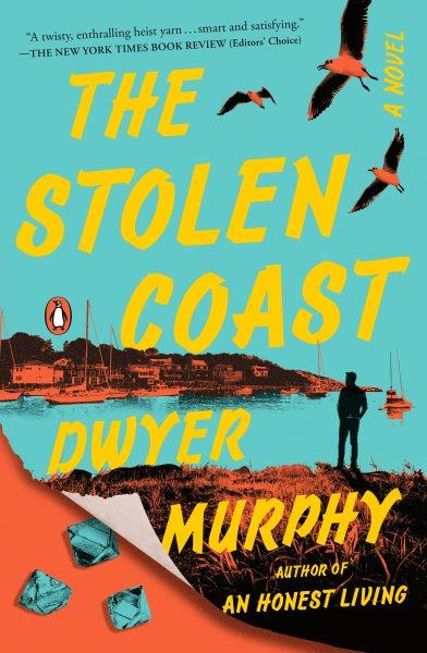 The stolen coast / Dwyer Murphy.