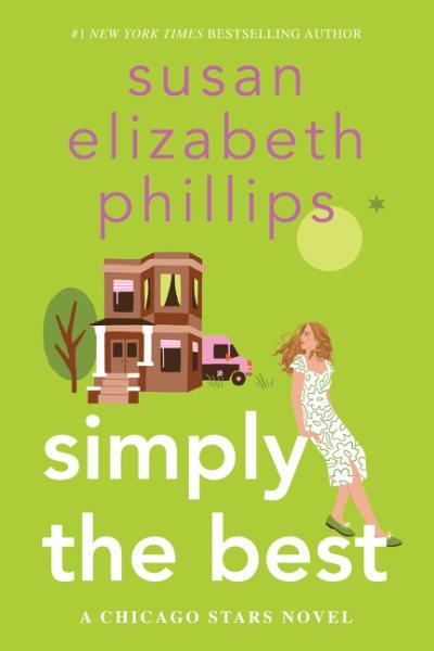 Simply the best / Susan Elizabeth Phillips.