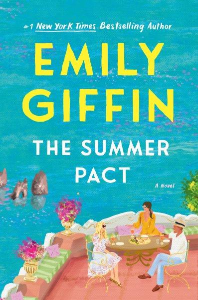 Summer Pact : A Novel
