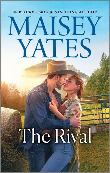 The rival / Maisey Yates.