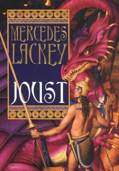 Joust / Mercedes Lackey.