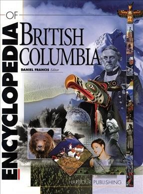 Encyclopedia of British Columbia.