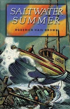 Saltwater summer / Roderick Haig-Brown.