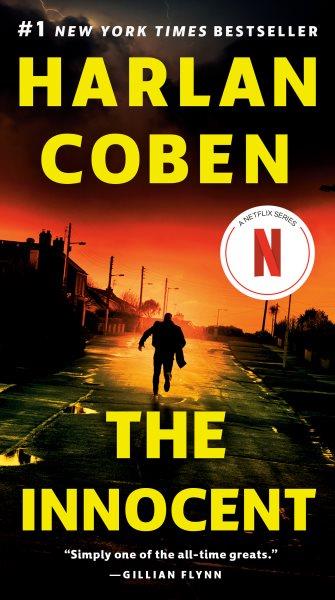 The innocent / Harlan Coben.