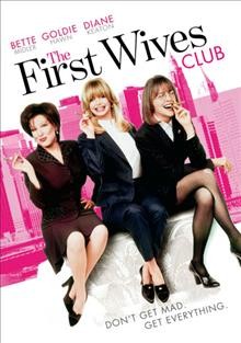 The First Wives Club  [videocording] / Paramount Pictures ; produced by Scott Rudin ; co-producer, Thomas Imperato ; directed by Hugh Wilson ; screenplay by Robert Harling.