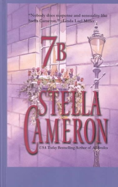 7B / Stella Cameron.
