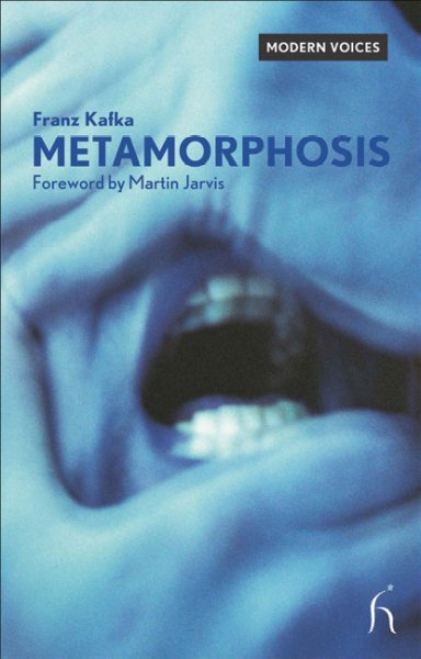 Metamorphosis and other stories / Franz Kafka ; translated by Richard Stokes.