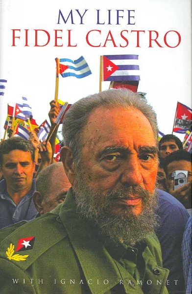 Fidel Castro / Ignacio Ramonet.