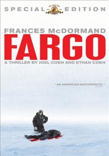 Fargo [videorecording].
