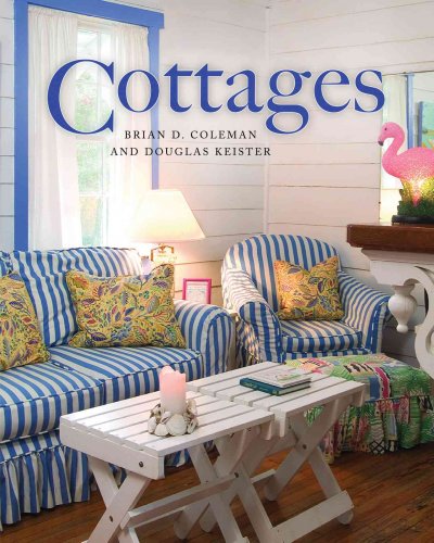 Cottages / Brian Coleman and Doug Keister.