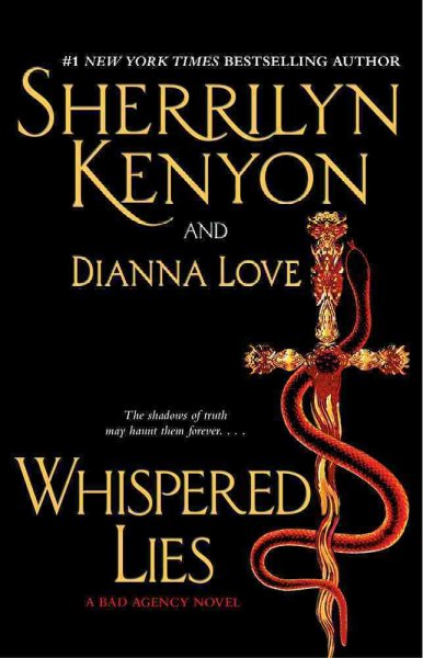 Whispered lies / Sherrilyn Kenyon and Dianna Love.