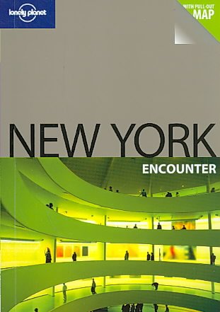 New York encounter.