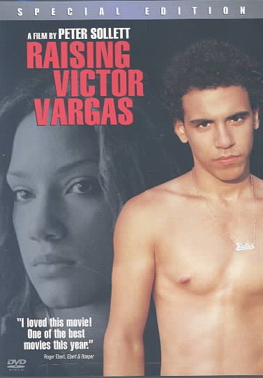 Raising Victor Vargas [videorecording] / a Studio Canal production in association with Forensic Films ; producers, Alain de la Mata, Peter Sollett, Robin O'Hara, Scott Macaulay ; written & directed by Peter Sollett.