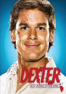 Dexter. Season 3: Discs 3 and 4 [videorecording] / Showtime ; developed for television by James Manos, Jr.
