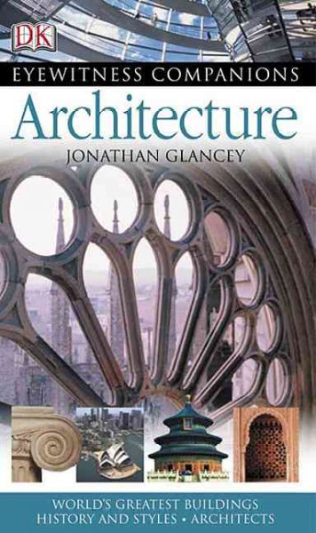 Architecture / Jonathan Glancey.