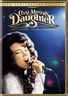 Coal miner's daughter / Universal ; a Bernard Schwartz production ; produced by Bernard Schwartz ; screenplay by Tom Rickman ; directed by Michael Apted.