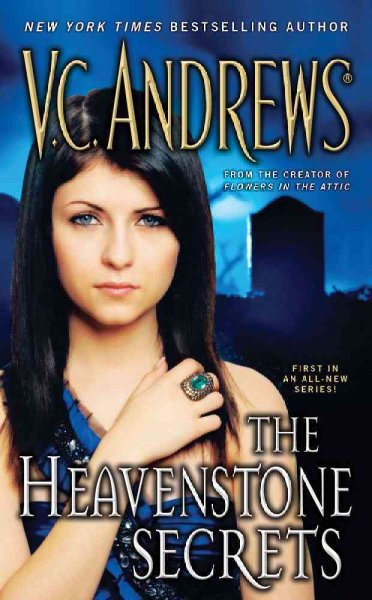 Heavenstone secrets / V.C. Andrews.