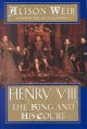 Henry VIII : the king and his court  Cover Image